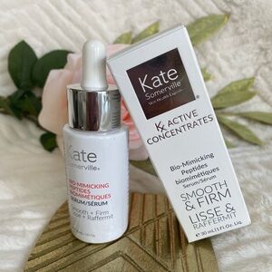 Kate Somerville KX Actives Concentrates Serum Bio-Mimicking Peptides Serum